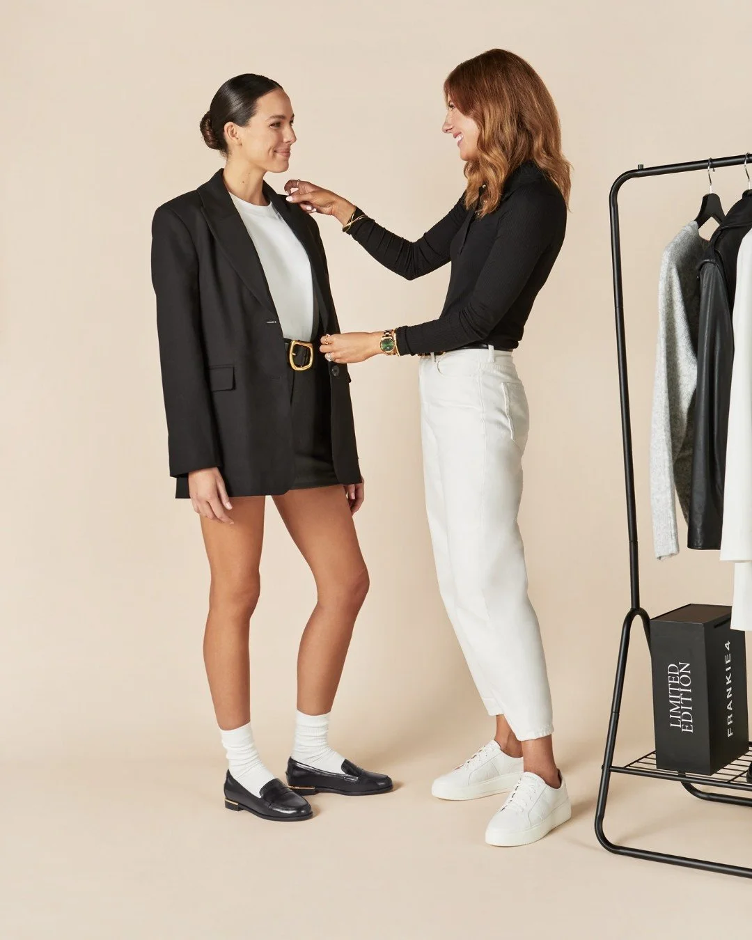 We&rsquo;re so proud to spotlight our long-standing client, @bycaitlinanne ✨

Since 2021, we&rsquo;ve been helping Caitlin Marwaha with her paid media for CM Style Squad, using Meta advertising to drive leads and support her major launches. 

Togethe