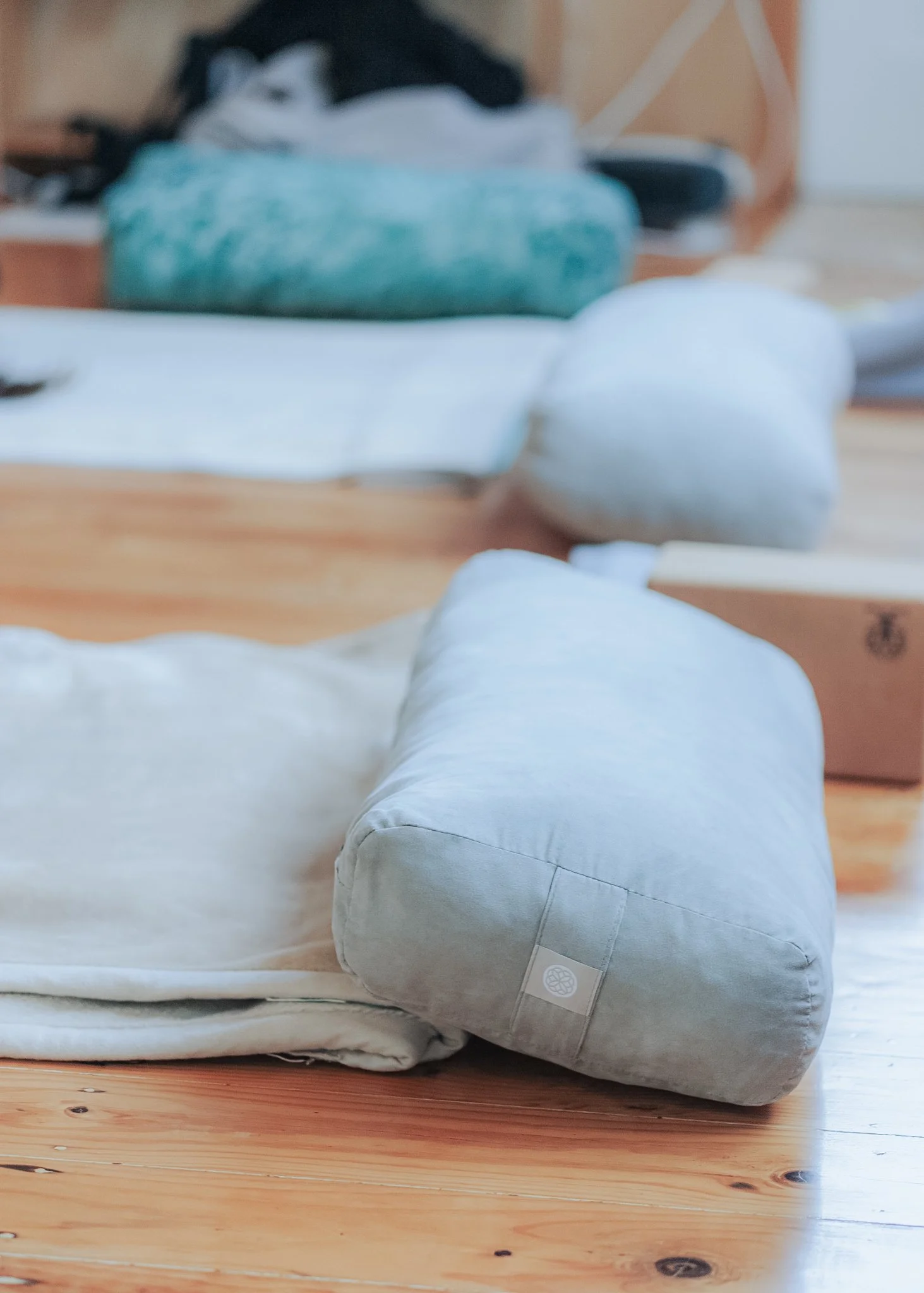 Calm Hub Becalmed Studio