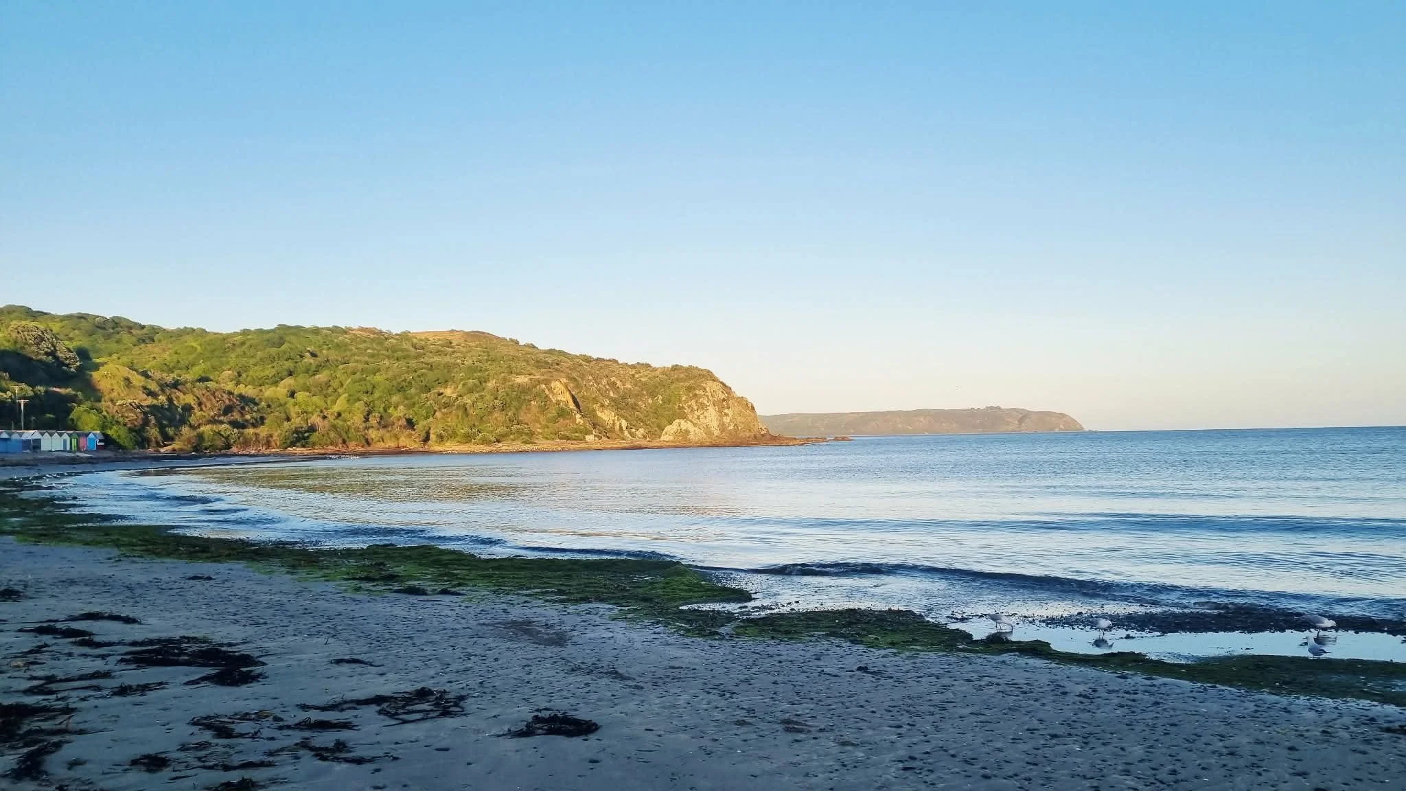 Tension &amp; release restorative yoga practice for instant calm