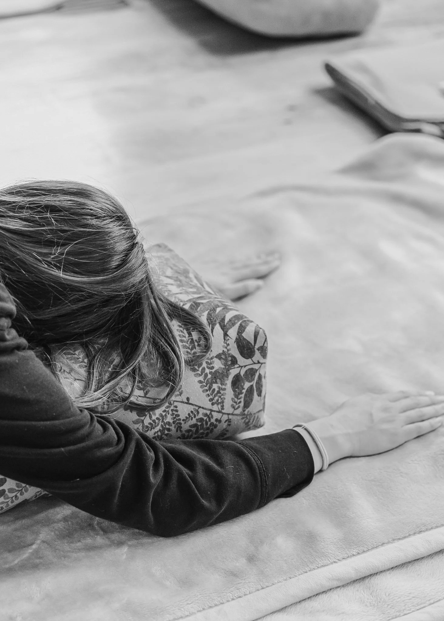 Calm Hub Becalmed Studio