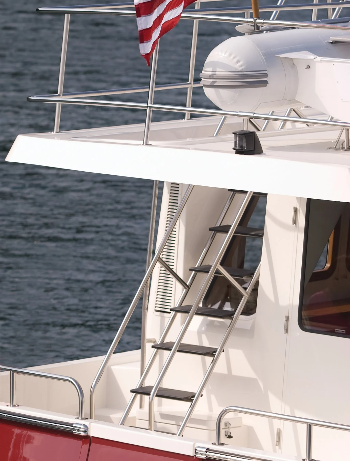 Nordic Tug 49 stairs2.jpg