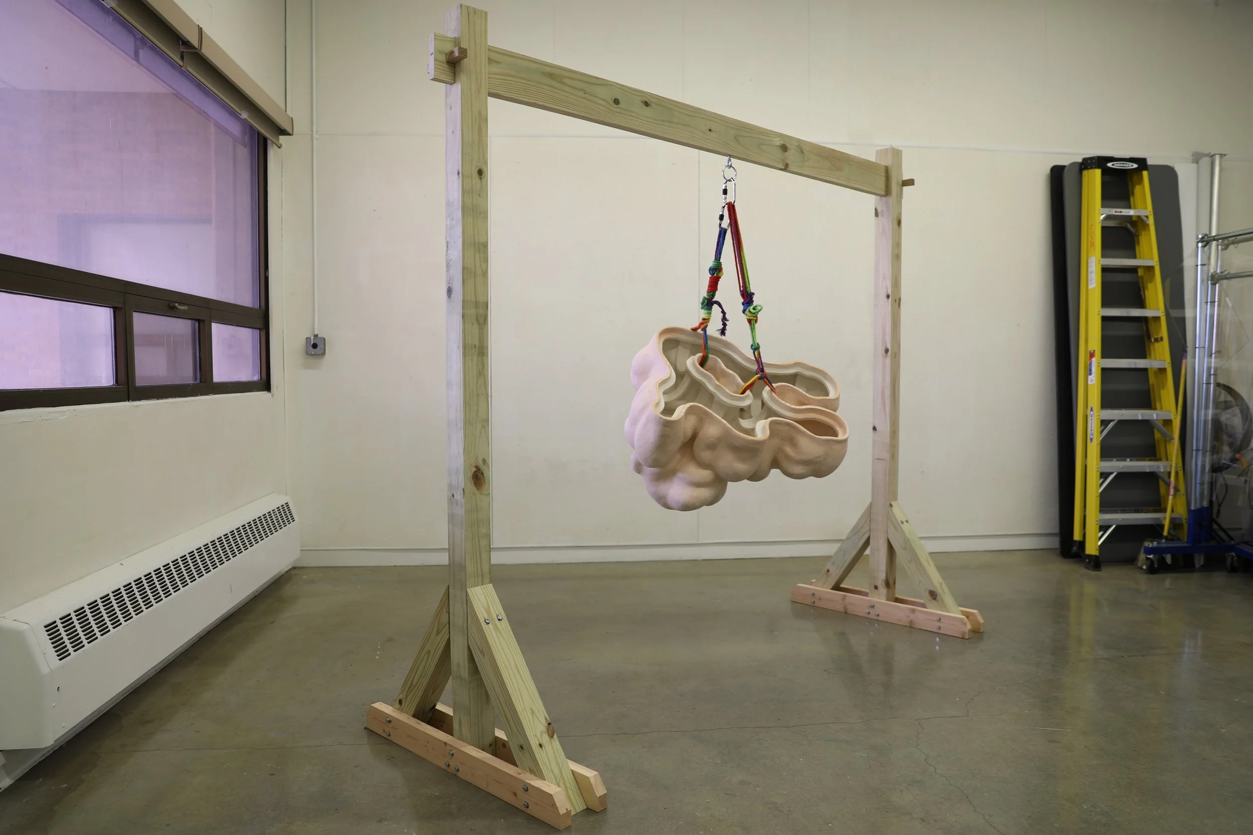 Grace Tuthill - studio visit.JPG