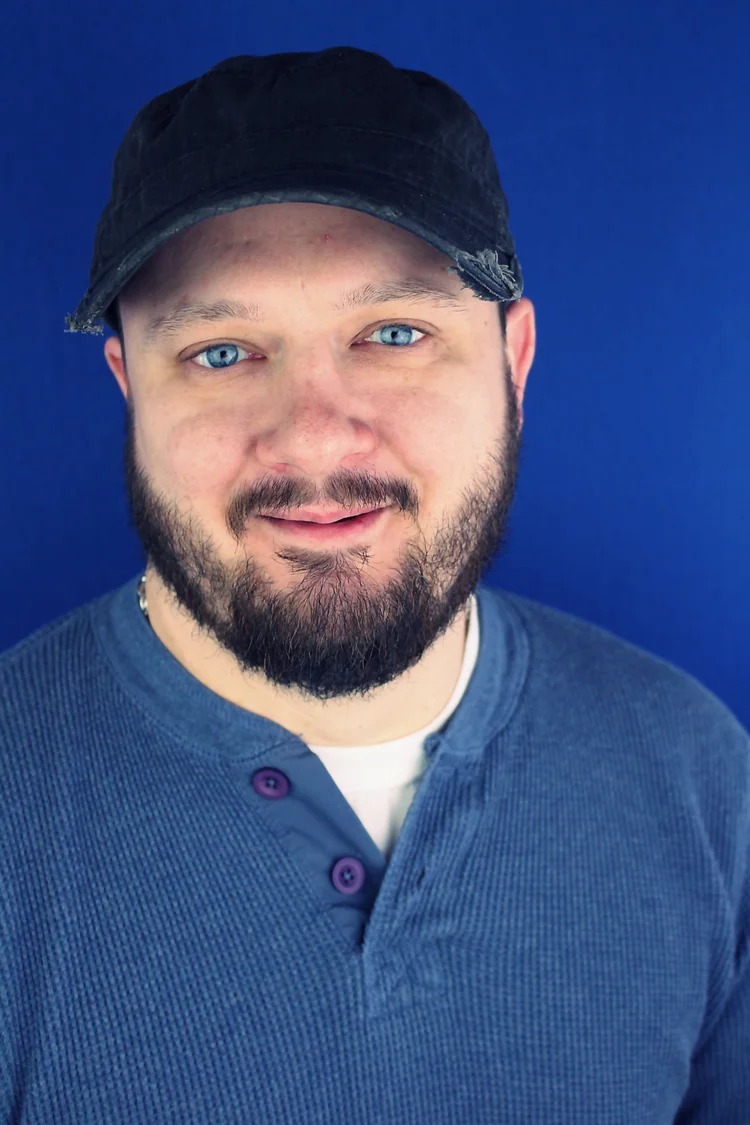 Tim Smith — Reach Counseling