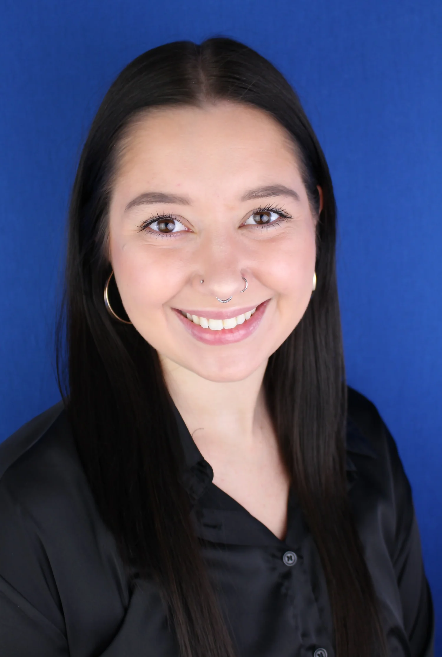 Halie Nabbefeld — Reach Counseling
