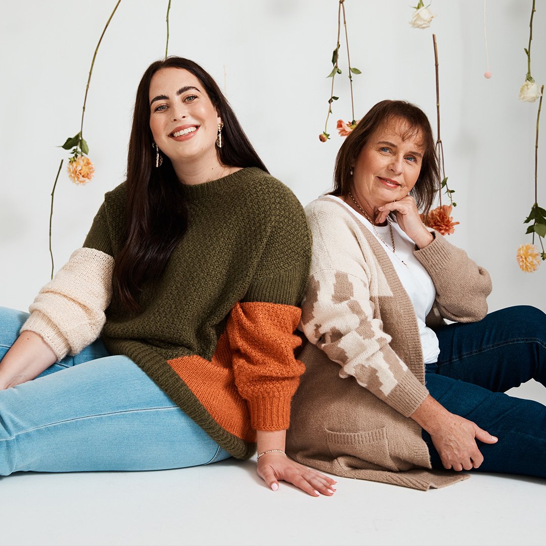 💖 Just 3 days until Mother's Day 💖 
@rockmansfashion is the place to go for any stylish gift, for all mums.
Get in store while there is still time!