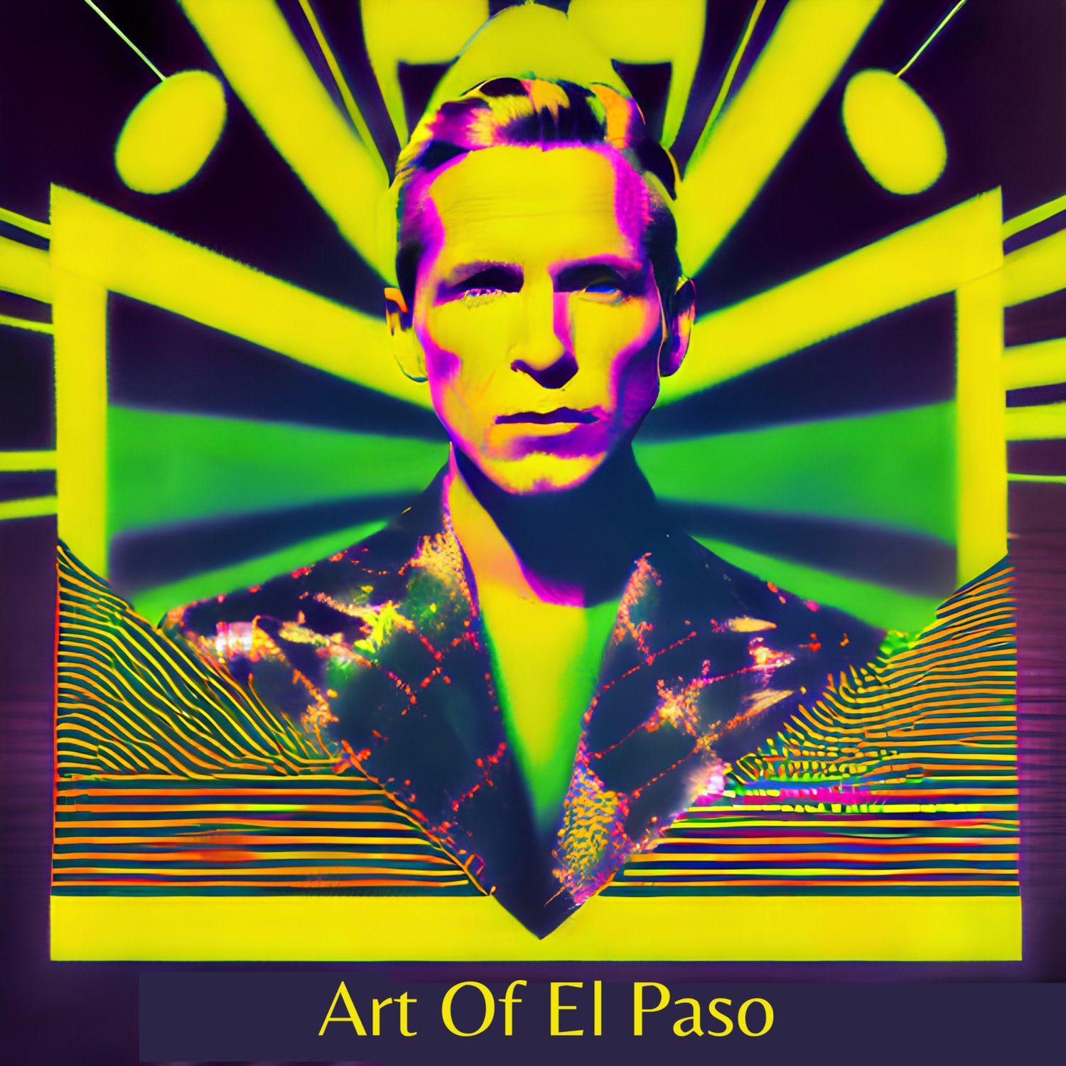 Art Of El Paso