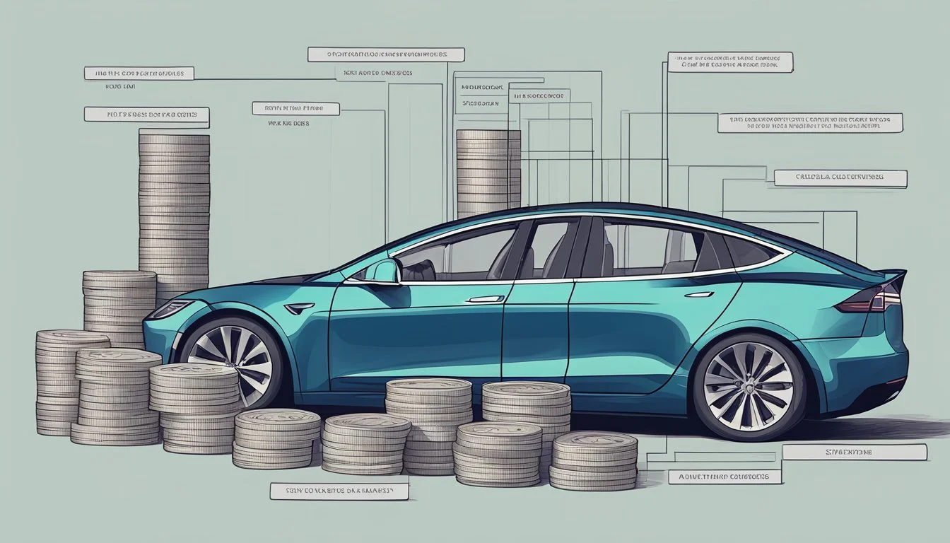 How Many Shares of Tesla Does Elon Musk Own? Billionaire's Stake Revealed