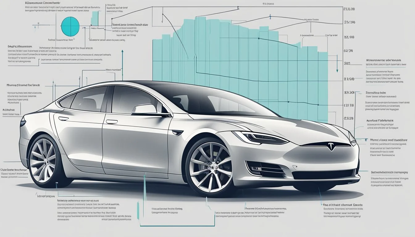 How Many Shares of Tesla Does Elon Musk Own? Billionaire's Stake Revealed