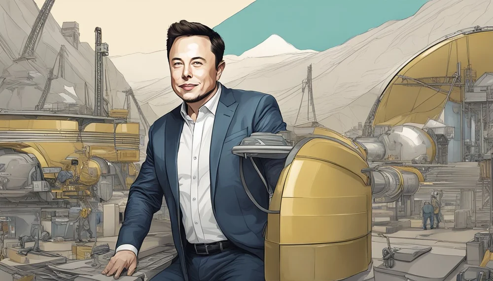 Elon Musk Charity Donation: $112 Million in Tesla Shares to Unnamed