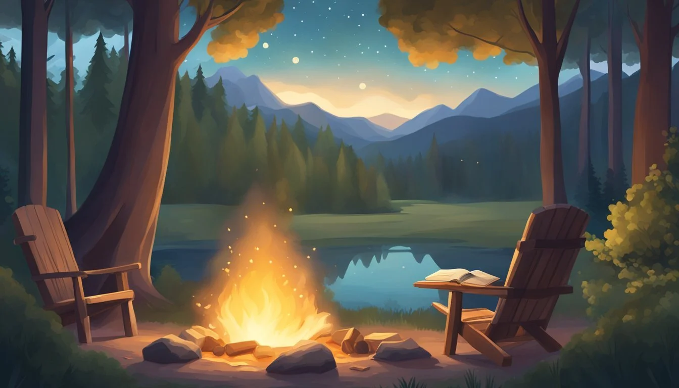 Matthew McConaughey Bedtime Stories: Discover His Soothing Sleep Narrations
