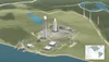 SpaceX Launch Site Texas Map: Explore Starbase Boca Chica