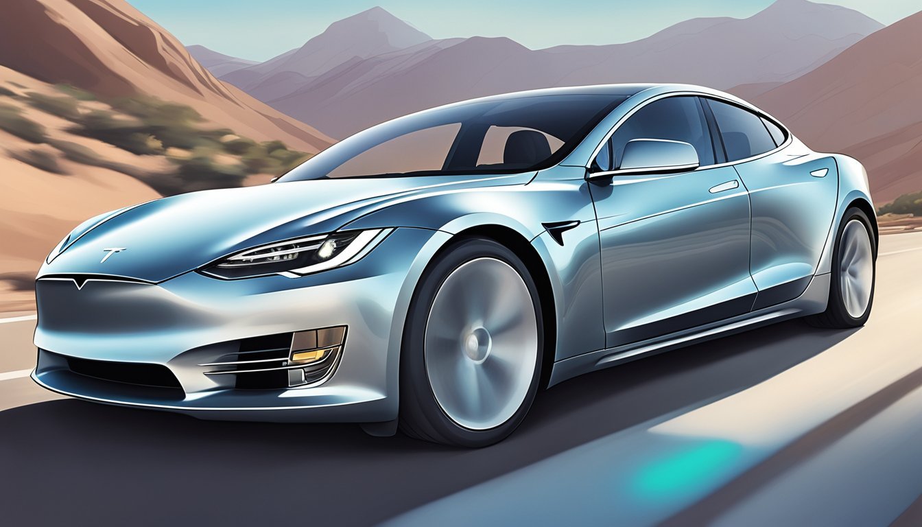 How Many Shares of Tesla Does Elon Musk Own? Billionaire's Stake Revealed