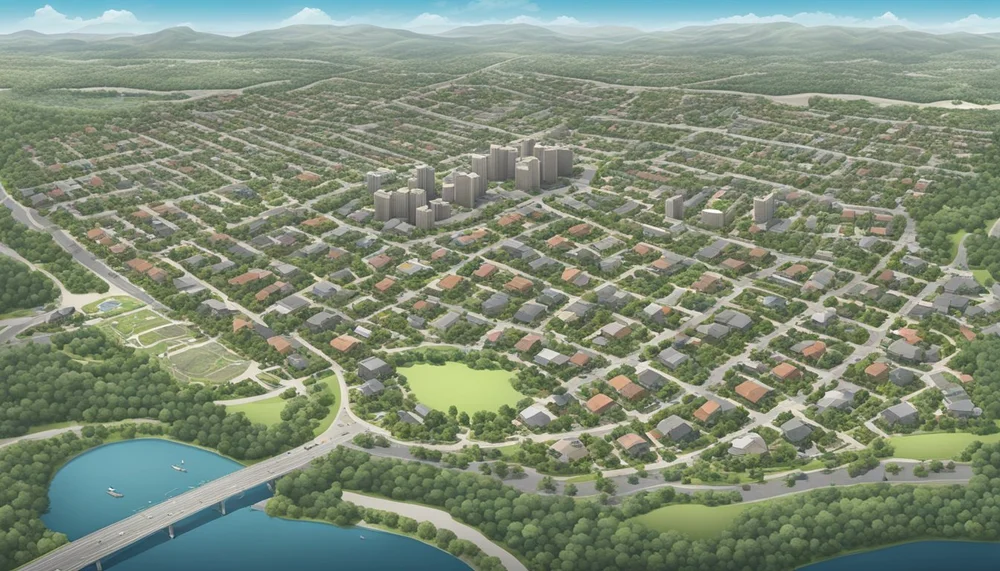 Explore the 78745 ZIP Code: A Guide to South Austin's Dynamic Neighborhoods
