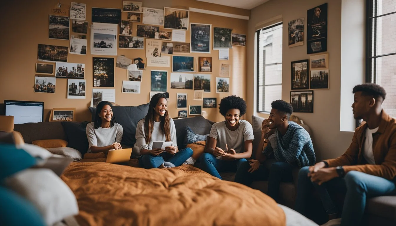 6 Tips for Handling Homesickness at UT Austin