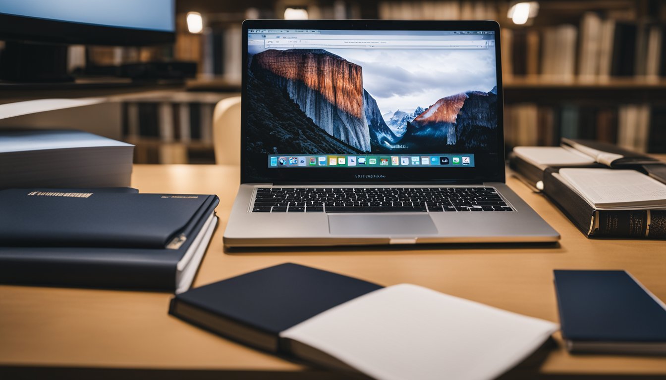 7 Tips for Developing Good Study Habits at UT Austin