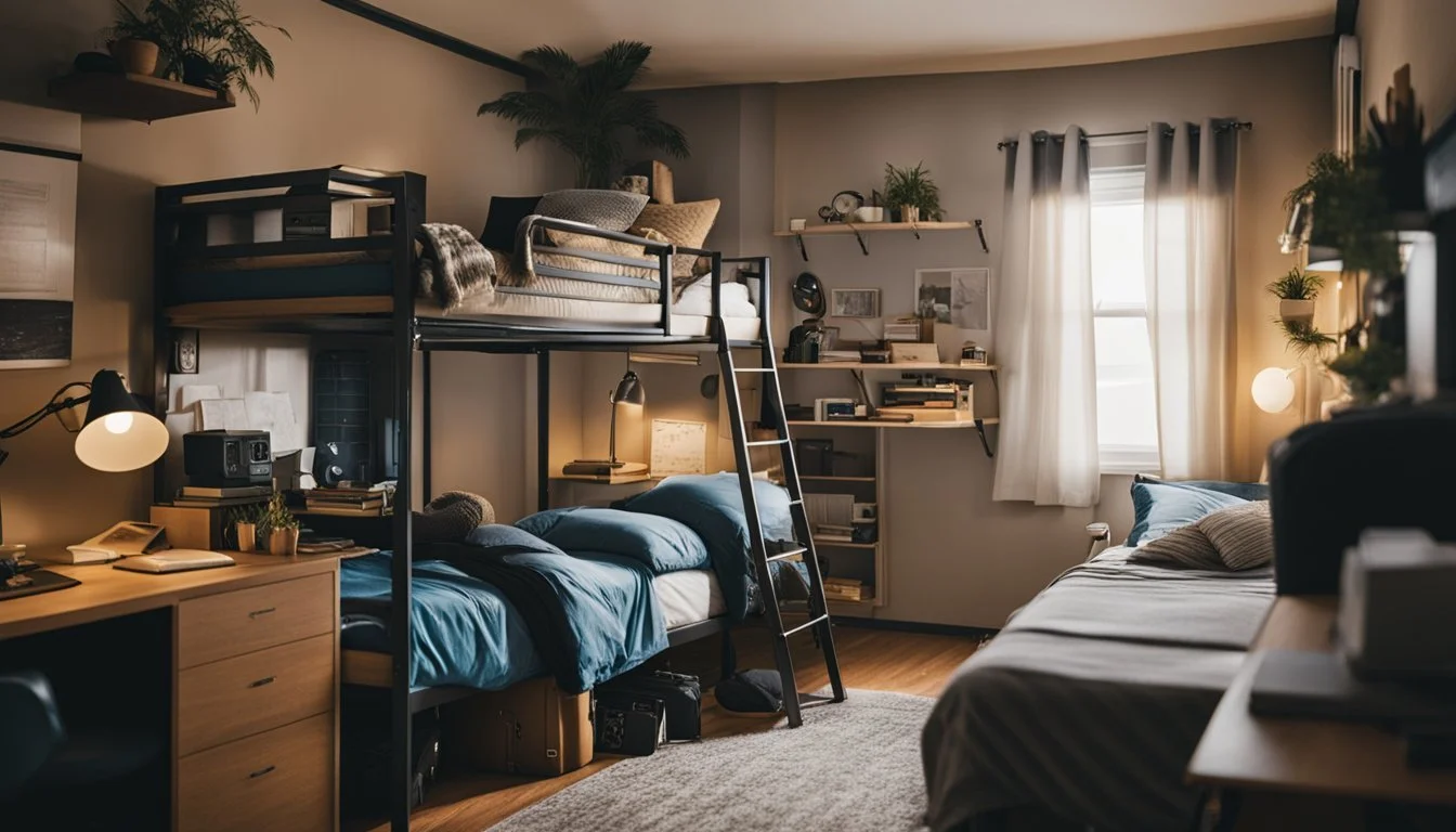 5 Tips for Handling Roommate Conflicts at UT Austin