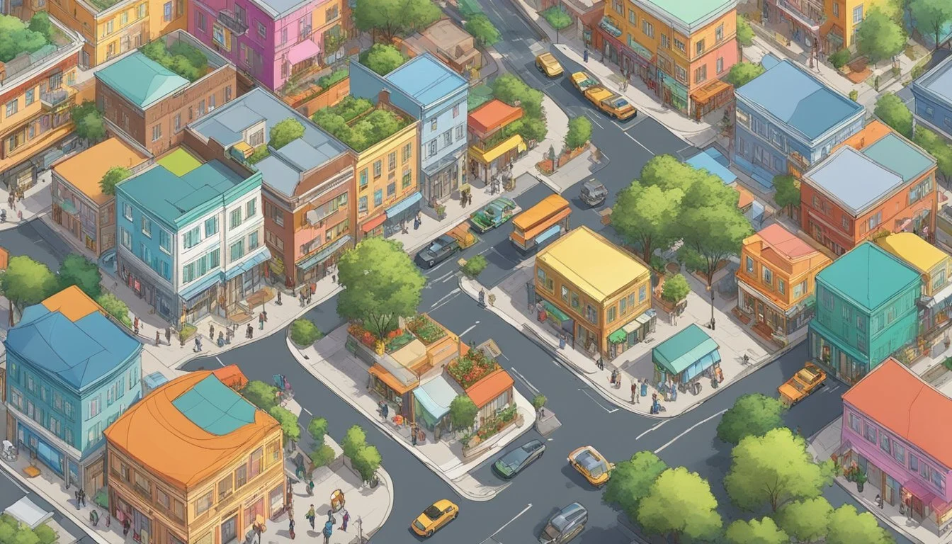 78701 ZIP Neighborhood