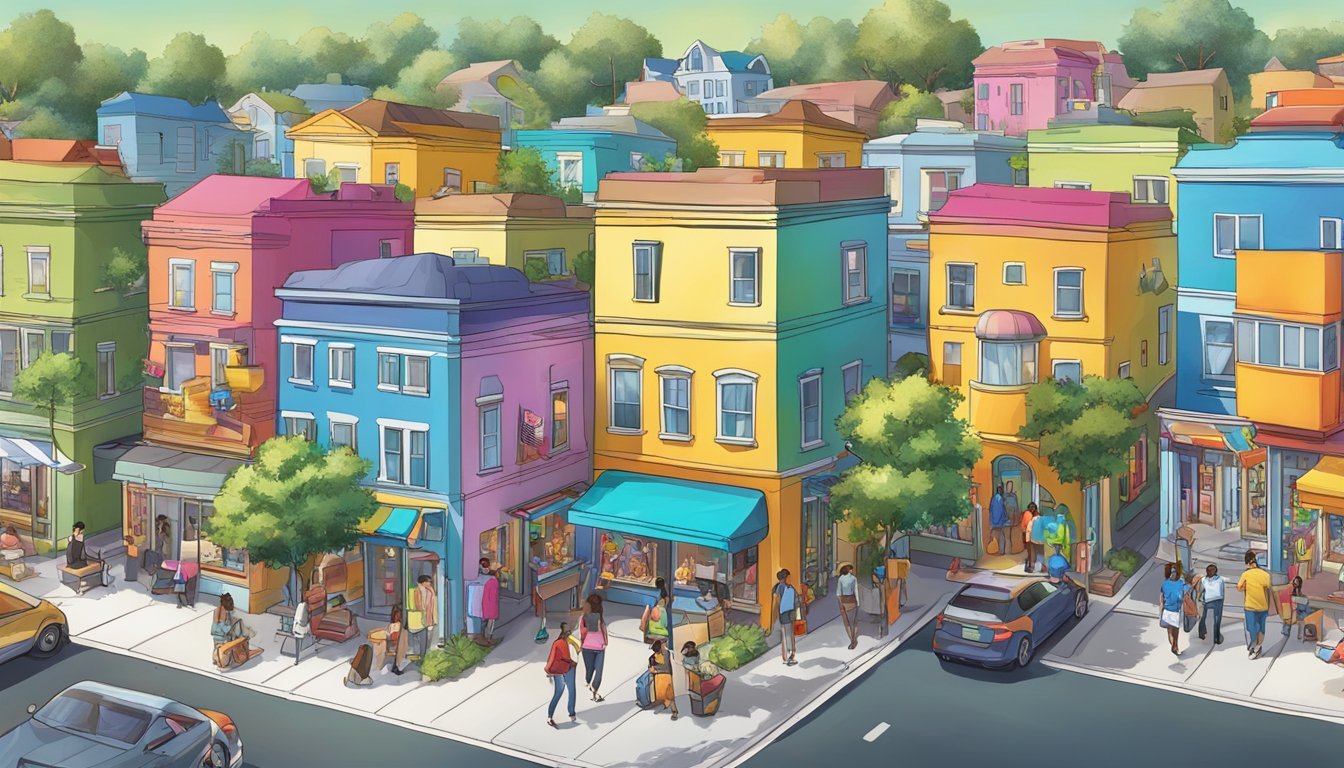 78702 ZIP Neighborhood