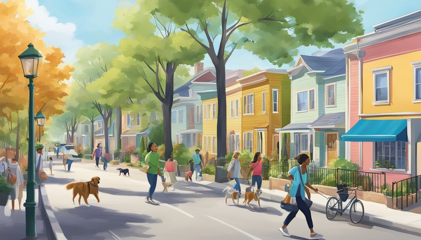 78703 ZIP Neighborhood