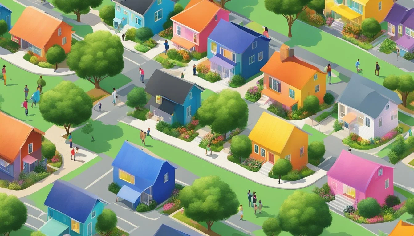 78704 ZIP Neighborhood