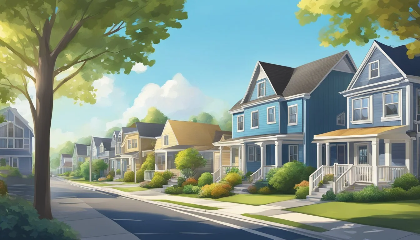 78717 ZIP Neighborhood