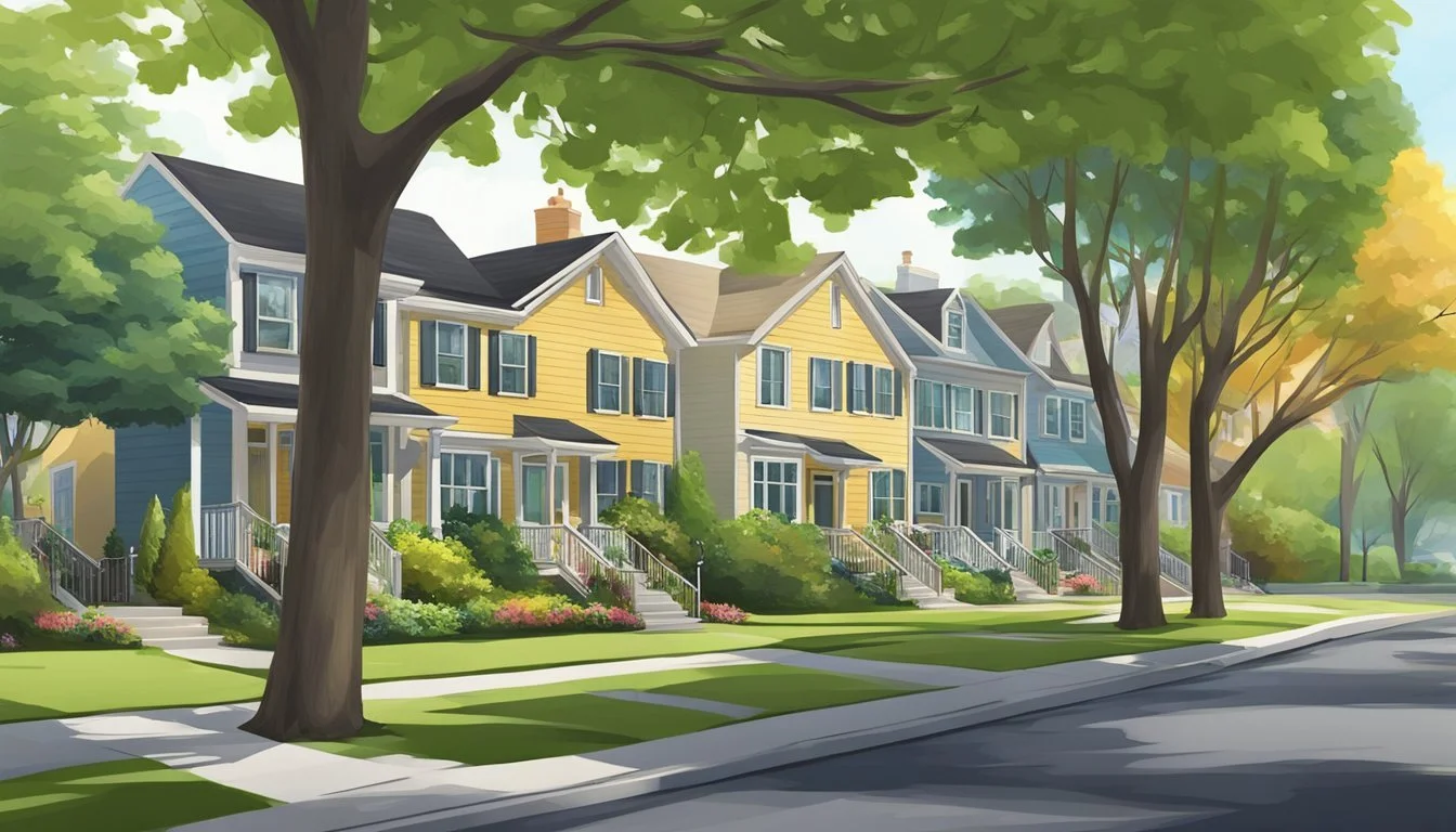 78719 ZIP Neighborhood