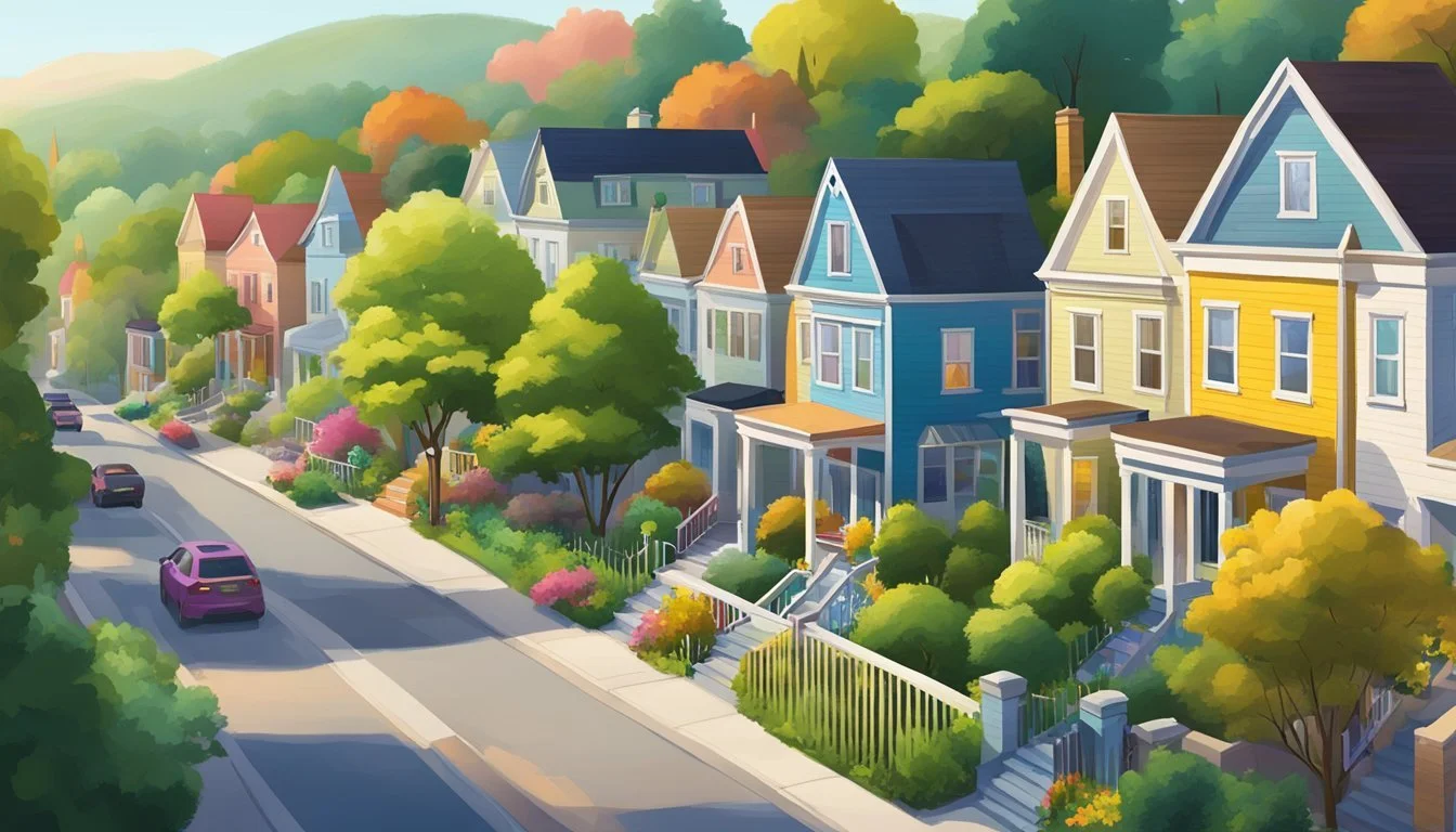 78721 ZIP Neighborhood