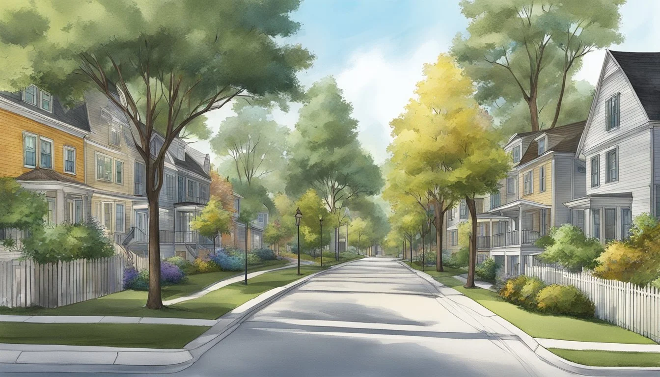 78722 ZIP Neighborhood