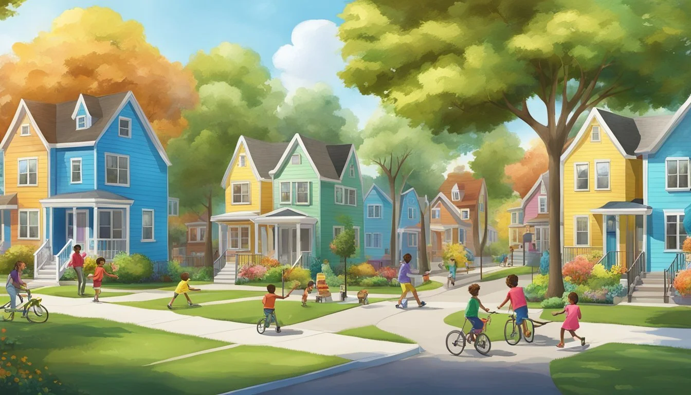 78723 ZIP Neighborhood