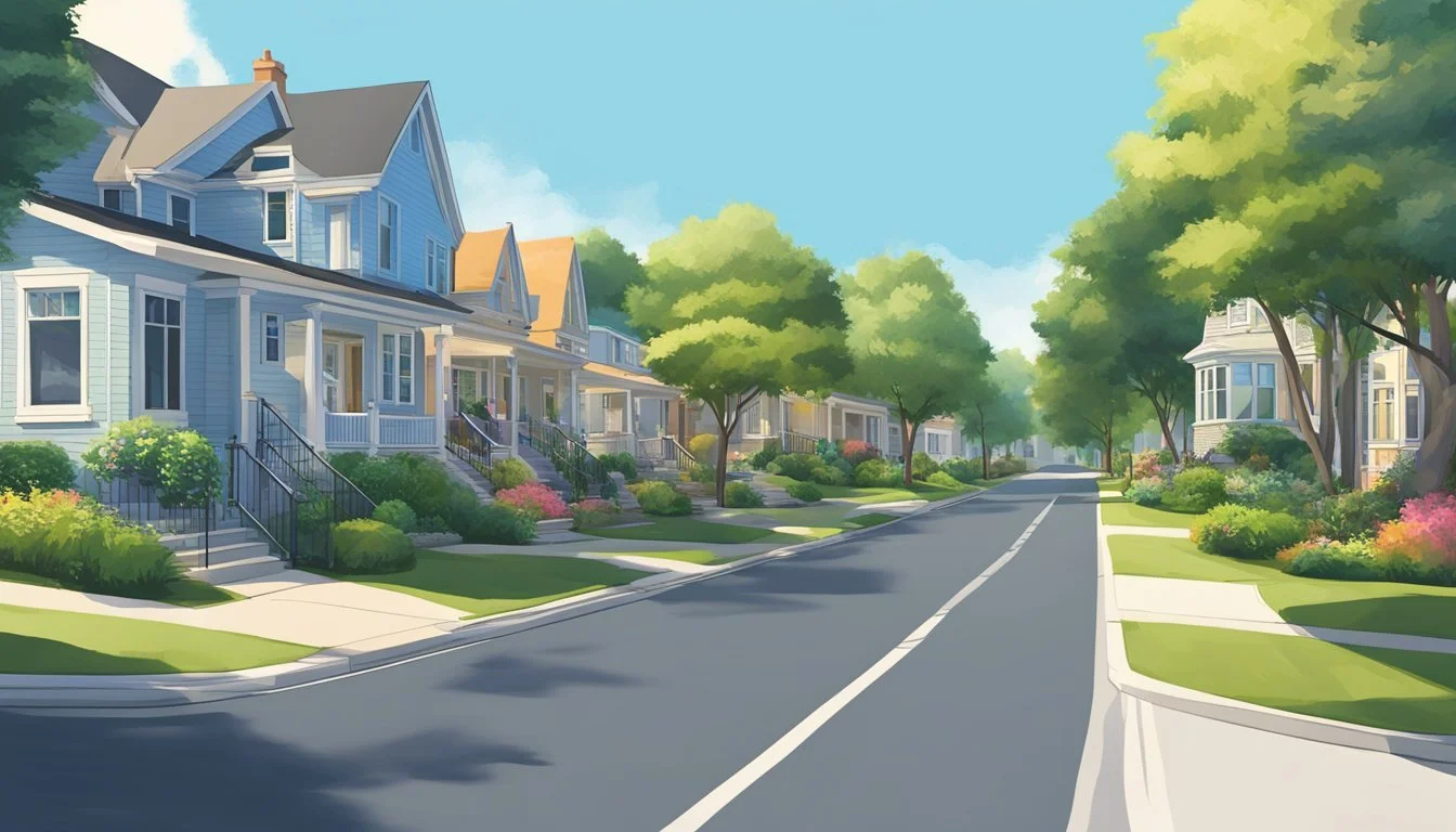 78724 ZIP Neighborhood