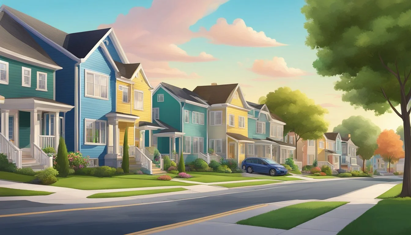 78725 ZIP Neighborhood