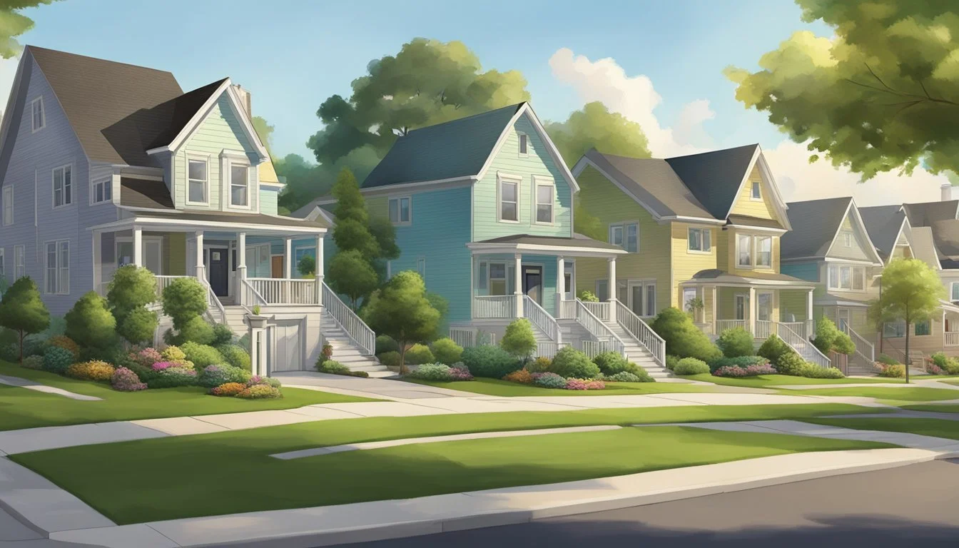 78726 ZIP Neighborhood