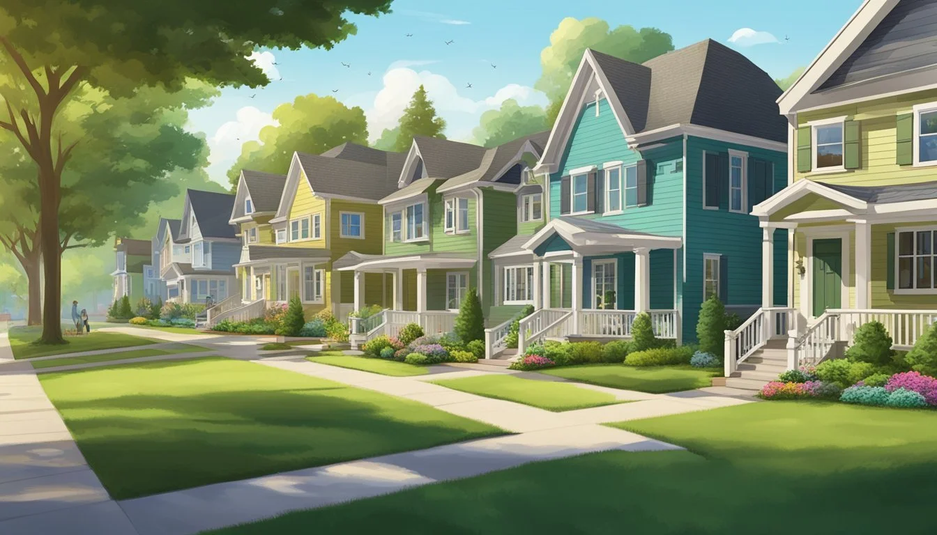 78727 ZIP Neighborhood