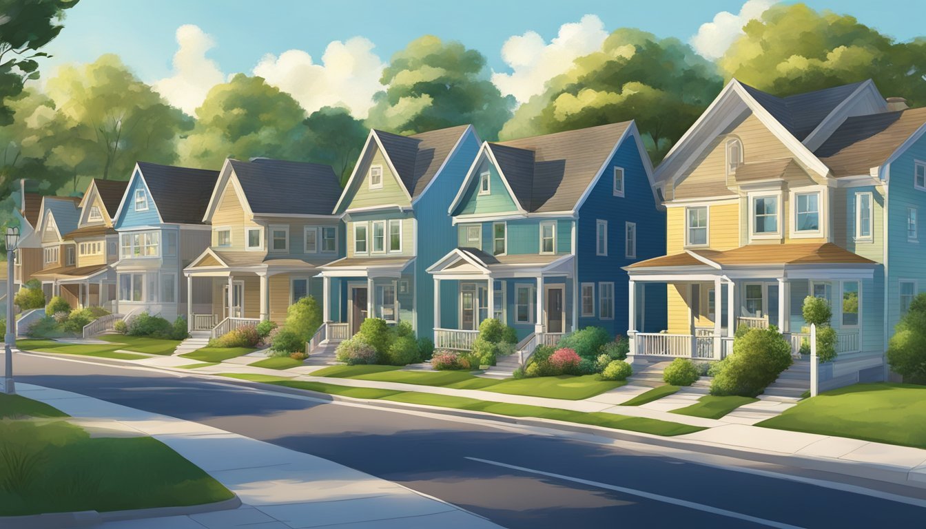 78728 ZIP Neighborhood