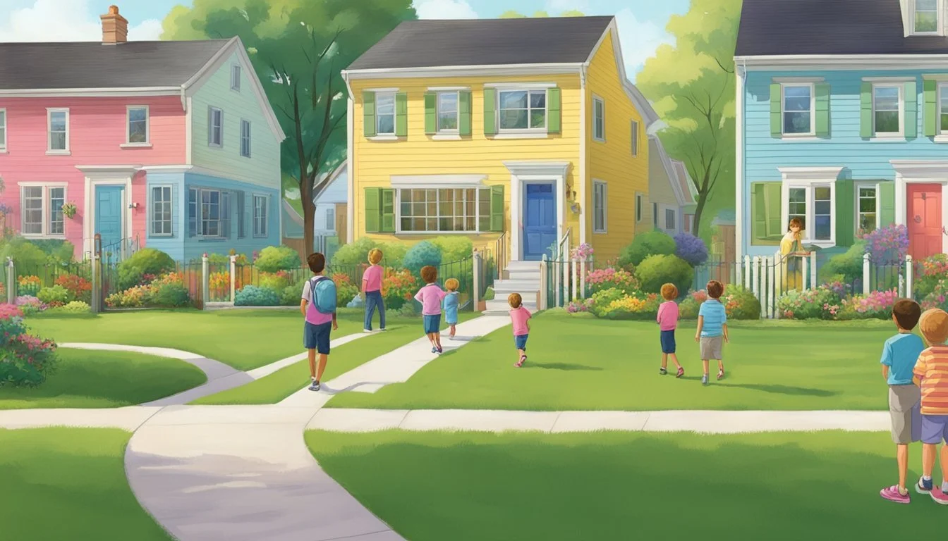 78730 ZIP Neighborhood