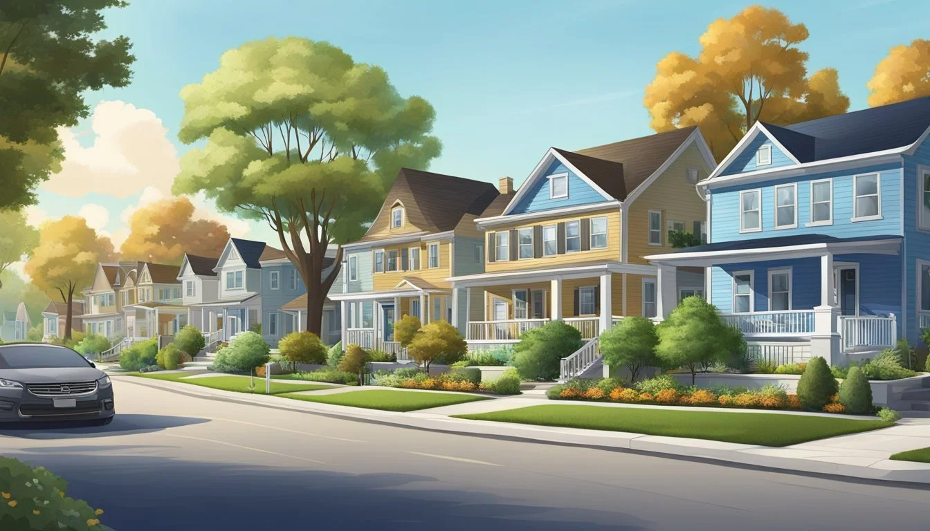 78731 ZIP Neighborhood