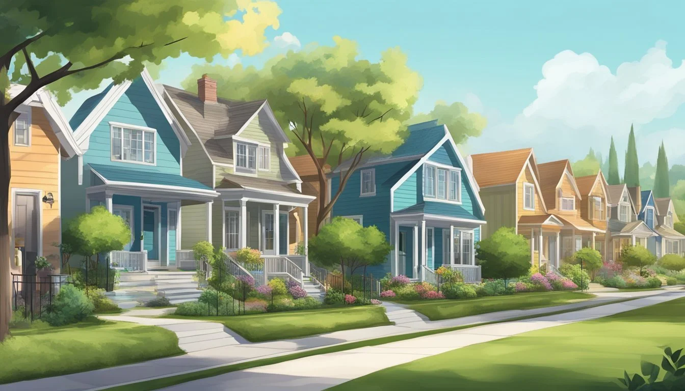 78733 ZIP Neighborhood