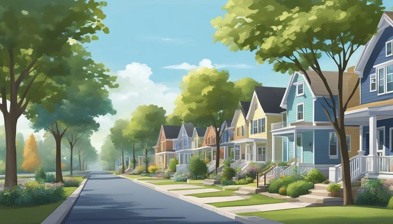 78735 ZIP Neighborhood