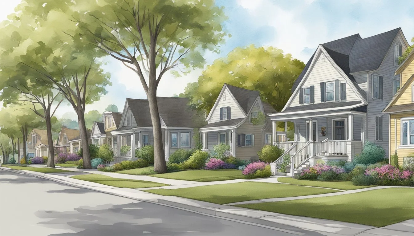 78736 ZIP Neighborhood