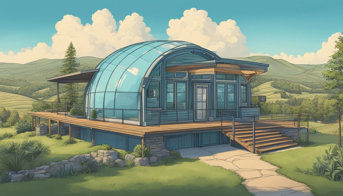 Joe Rogan's Big Move to Austin: How He's Shaking Up the Comedy Scene