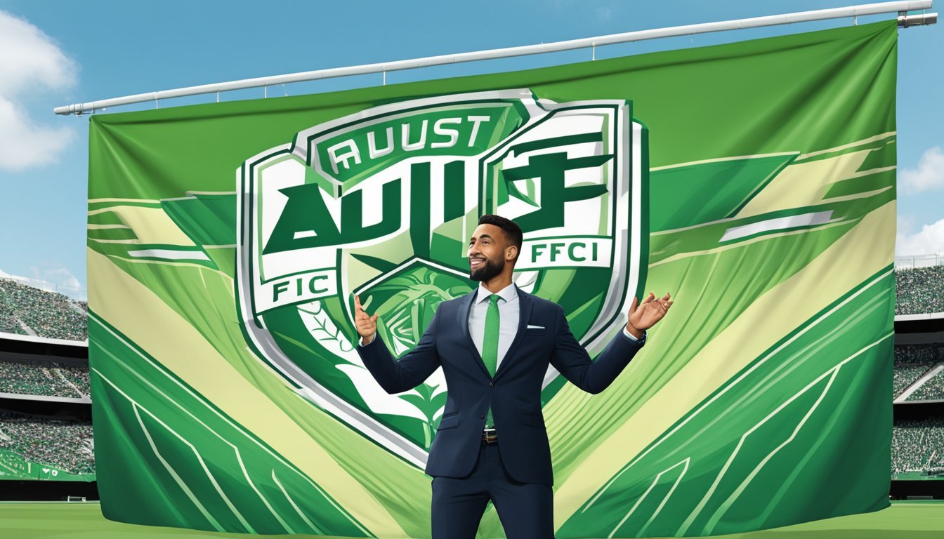 Matthew McConaughey Austin FC Ownership Stake Revealed