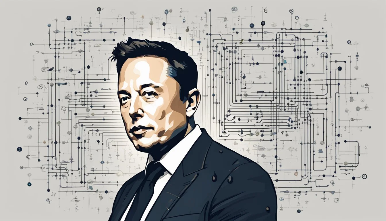 Elon Musk Revolutionizes Technology and Space Exploration