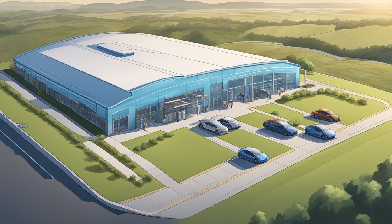 Elon Musk Austin Town Project Reimagines Urban Living