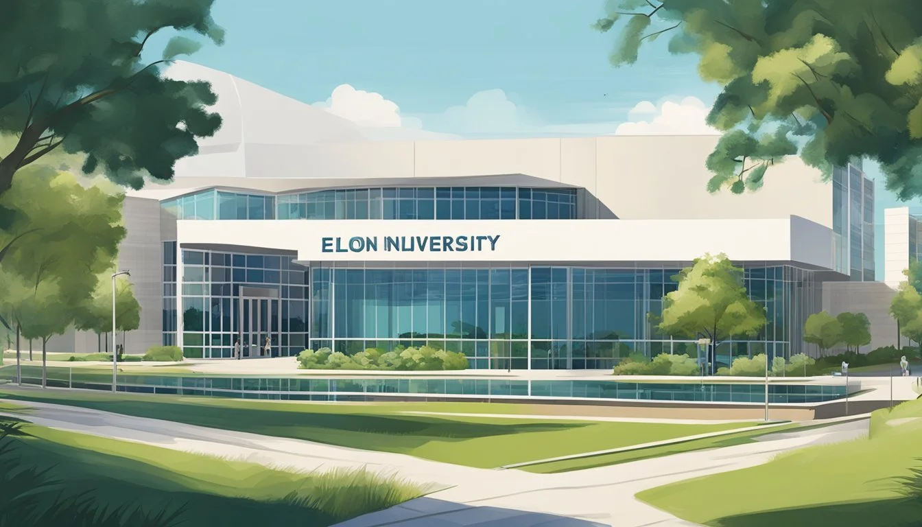 Elon Musk University in Austin Pioneers Future Tech Education
