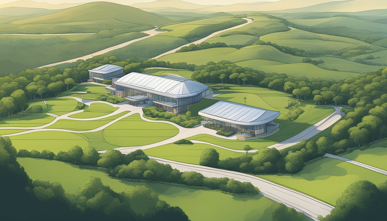 Elon Musk 6000 Acres Austin Acquisition Fuels Development Speculation