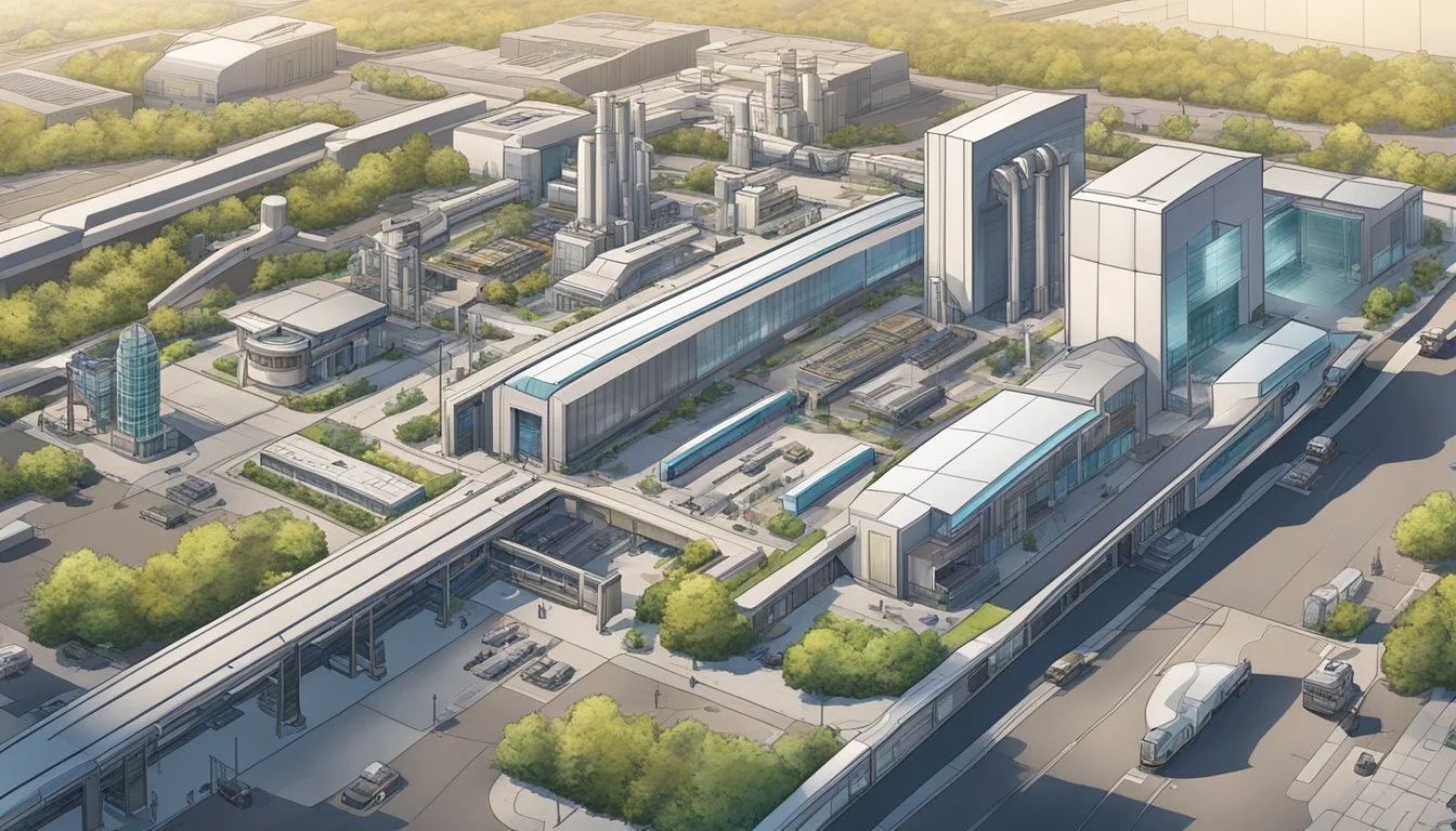 Elon Musk Companies in Austin Boost Texas Tech Scene