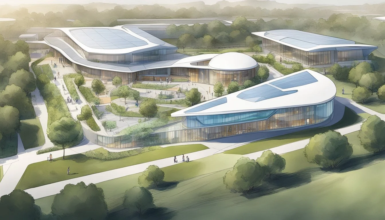 Elon Musk New School Austin Revolutionizes Education Approach