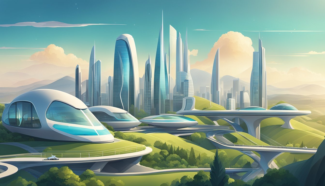 Elon Musk City in Austin Proposal Sparks Urban Development Debate