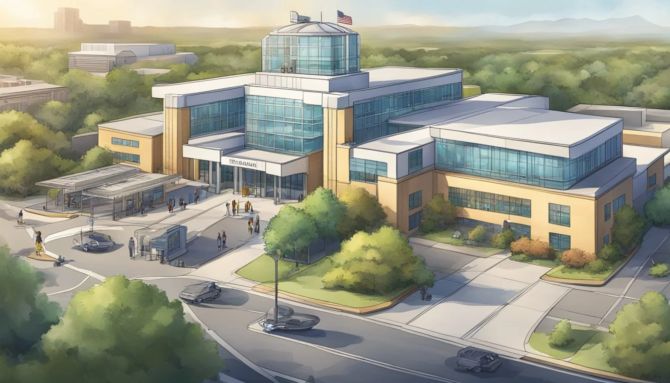 Elon Musk STEM School Austin Nurtures Future Innovators