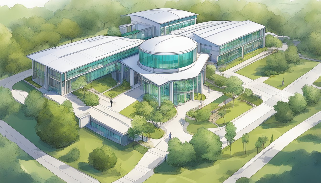 Elon Musk School Austin TX Revolutionizes Education Approach